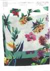 KKP6635-58D-DBK201 Nuova Stampa Venus Split Dechin Multicolor IJ