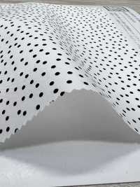 KCP625-DK-46 60 Stampe Su Tela Per Macchina Da Scrivere[Tessile / Tessuto] Uni Textile(Komon Studio) Foto secondaria