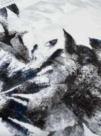 KCP625-DK-334 60 Stampe Su Tela Per Macchina Da Scrivere[Tessile / Tessuto] Uni Textile(Komon Studio) Foto secondaria