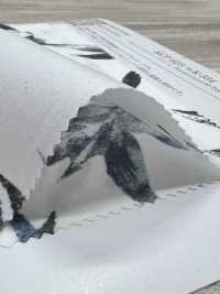 KCP625-DK-334 60 Stampe Su Tela Per Macchina Da Scrivere[Tessile / Tessuto] Uni Textile(Komon Studio) Foto secondaria