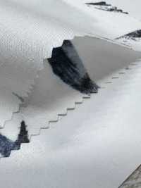 KCP625-DK-334 60 Stampe Su Tela Per Macchina Da Scrivere[Tessile / Tessuto] Uni Textile(Komon Studio) Foto secondaria