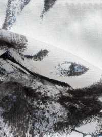 KCP625-DK-334 60 Stampe Su Tela Per Macchina Da Scrivere[Tessile / Tessuto] Uni Textile(Komon Studio) Foto secondaria