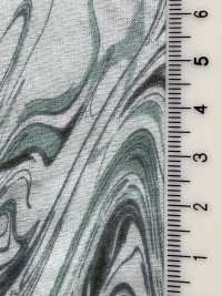 KCP800-DKD-578 80 Stampa Su Prato[Tessile / Tessuto] Uni Textile(Komon Studio) Foto secondaria