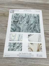 KCP800-DKD-578 80 Stampa Su Prato[Tessile / Tessuto] Uni Textile(Komon Studio) Foto secondaria