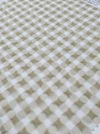 KCP808HRP-D711 Stampa Ondulata Hanna Lone 80% Cotone[Tessile / Tessuto] Uni Textile(Komon Studio) Foto secondaria