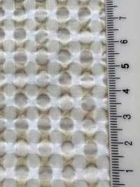 KCP808HRP-D711 Stampa Ondulata Hanna Lone 80% Cotone[Tessile / Tessuto] Uni Textile(Komon Studio) Foto secondaria