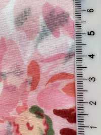 KCP809TB-DK-349 Cotone 80 Lawn Tumbler Print[Tessile / Tessuto] Uni Textile(Komon Studio) Foto secondaria