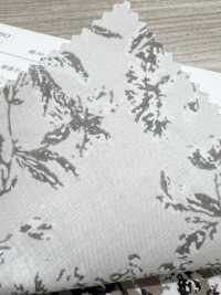 KCP854-DK-653 Stampa Su Tessuto Per Macchina Da Scrivere All'80%[Tessile / Tessuto] Uni Textile(Komon Studio) Foto secondaria