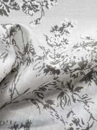 KCP854-DK-653 Stampa Su Tessuto Per Macchina Da Scrivere All'80%[Tessile / Tessuto] Uni Textile(Komon Studio) Foto secondaria