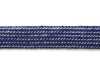 IND20 Cordoncino indaco 8 mm