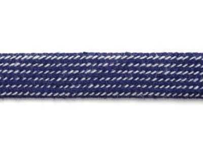 IND20 Cordoncino indaco 8 mm