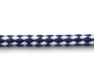 IND21 Cordino indaco 4MM