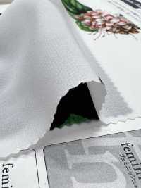 KDP1401-58-DD-783 Stampa Su Tessuto Per Macchina Da Scrivere All'80%[Tessile / Tessuto] Uni Textile(Komon Studio) Foto secondaria