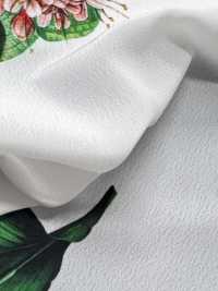 KDP1401-58-DD-783 Stampa Su Tessuto Per Macchina Da Scrivere All'80%[Tessile / Tessuto] Uni Textile(Komon Studio) Foto secondaria