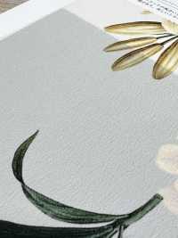 KDP1401-58-DD-781 Stampa A Getto D'inchiostro Ad Ampia Larghezza Con Design Semi-doppio[Tessile / Tessuto] Uni Textile(Komon Studio) Foto secondaria