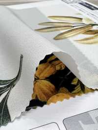 KDP1401-58-DD-781 Stampa A Getto D'inchiostro Ad Ampia Larghezza Con Design Semi-doppio[Tessile / Tessuto] Uni Textile(Komon Studio) Foto secondaria