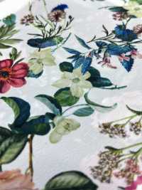 KDP2312SD-58-DD-233 Stampa A Getto D'inchiostro Dechin Femminile Di Ampia Larghezza[Tessile / Tessuto] Uni Textile(Komon Studio) Foto secondaria