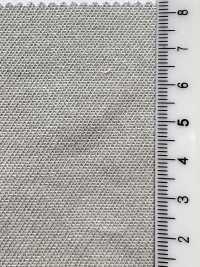 KKC176 Washi Misto Cotone Biologico Tinto In Twill[Tessile / Tessuto] Uni Textile(Komon Studio) Foto secondaria