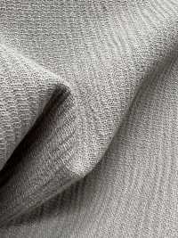 KKC210-D1 Yoryu Di Cotone Di Peso Medio (Takashima Chijimi)[Tessile / Tessuto] Uni Textile(Komon Studio) Foto secondaria