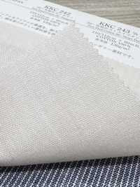 KKC242 20/ Salopette Tinta In Filo[Tessile / Tessuto] Uni Textile(Komon Studio) Foto secondaria