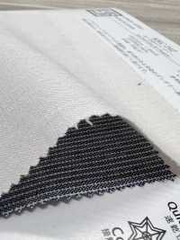 KKC242 20/ Salopette Tinta In Filo[Tessile / Tessuto] Uni Textile(Komon Studio) Foto secondaria