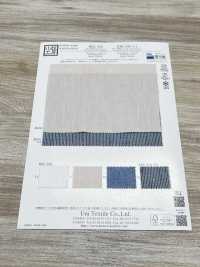 KKC242 20/ Salopette Tinta In Filo[Tessile / Tessuto] Uni Textile(Komon Studio) Foto secondaria