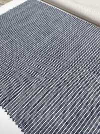 KKC243-D1 20/ Salopette A Righe Tinta In Filo[Tessile / Tessuto] Uni Textile(Komon Studio) Foto secondaria