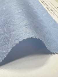 KKC422-55-D3 Jacquard Panama In Cotone 40/1[Tessile / Tessuto] Uni Textile(Komon Studio) Foto secondaria