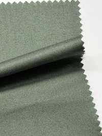 KKC425-62 40 Tintura In Twill Ad Alta Densità E Larghezza Larga[Tessile / Tessuto] Uni Textile(Komon Studio) Sottofoto