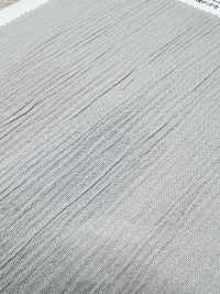 KKC455 Cotone Yoryu Tinto In Pezza (Takashima Chijimi)[Tessile / Tessuto] Uni Textile(Komon Studio) Foto secondaria