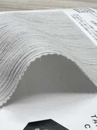 KKC455 Cotone Yoryu Tinto In Pezza (Takashima Chijimi)[Tessile / Tessuto] Uni Textile(Komon Studio) Foto secondaria