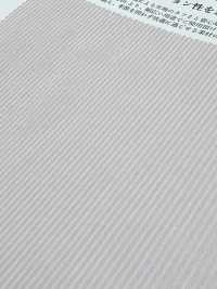 KKC466-W T/C Stripe Dobby[Tessile / Tessuto] Uni Textile(Komon Studio) Foto secondaria