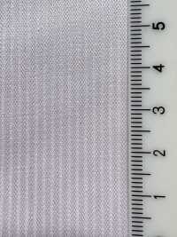 KKC466-W T/C Stripe Dobby[Tessile / Tessuto] Uni Textile(Komon Studio) Foto secondaria
