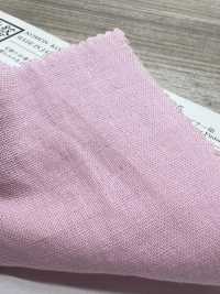 KKC485 Cotone 40 Doppia Garza, Finitura Lavabile, Tinto In Asciugatrice[Tessile / Tessuto] Uni Textile(Komon Studio) Foto secondaria