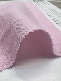 KKC485 Cotone 40 Doppia Garza, Finitura Lavabile, Tinto In Asciugatrice[Tessile / Tessuto] Uni Textile(Komon Studio) Foto secondaria