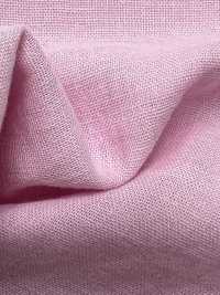 KKC485 Cotone 40 Doppia Garza, Finitura Lavabile, Tinto In Asciugatrice[Tessile / Tessuto] Uni Textile(Komon Studio) Foto secondaria