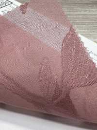 KKC500-D1 Cotone 50 Tagliato Jacquard Tinto[Tessile / Tessuto] Uni Textile(Komon Studio) Foto secondaria