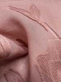 KKC500-D1 Cotone 50 Tagliato Jacquard Tinto[Tessile / Tessuto] Uni Textile(Komon Studio) Foto secondaria