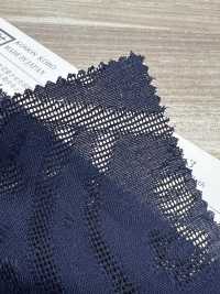 KKC536-DA-3 Tintura Jacquard Twill[Tessile / Tessuto] Uni Textile(Komon Studio) Foto secondaria