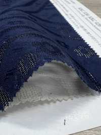 KKC536-DA-3 Tintura Jacquard Twill[Tessile / Tessuto] Uni Textile(Komon Studio) Foto secondaria