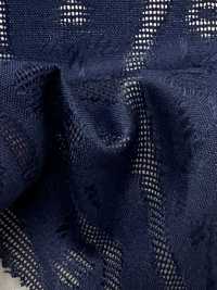 KKC536-DA-3 Tintura Jacquard Twill[Tessile / Tessuto] Uni Textile(Komon Studio) Foto secondaria