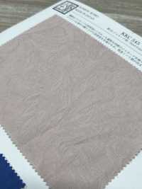 KKC545-D2 40% Cotone Tinto Jacquard[Tessile / Tessuto] Uni Textile(Komon Studio) Foto secondaria