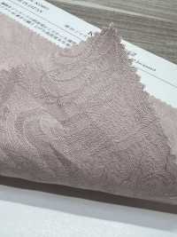 KKC545-D2 40% Cotone Tinto Jacquard[Tessile / Tessuto] Uni Textile(Komon Studio) Foto secondaria