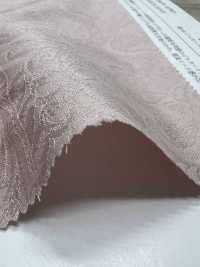 KKC545-D2 40% Cotone Tinto Jacquard[Tessile / Tessuto] Uni Textile(Komon Studio) Foto secondaria