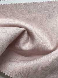 KKC545-D2 40% Cotone Tinto Jacquard[Tessile / Tessuto] Uni Textile(Komon Studio) Foto secondaria