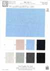 KKC545-D1 40% Cotone Tinto Jacquard
