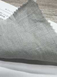 KKC621-W 60 Lino Francese Di Larghezza Larga[Tessile / Tessuto] Uni Textile(Komon Studio) Foto secondaria