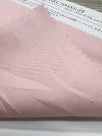 KKC631SS-62 60% Raso Di Cotone, Ampia Larghezza, Seta Morbida[Tessile / Tessuto] Uni Textile(Komon Studio) Foto secondaria