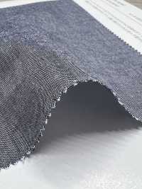 KKC743 Salopette Tinta In Filo 40x30[Tessile / Tessuto] Uni Textile(Komon Studio) Foto secondaria