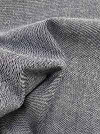 KKC743 Salopette Tinta In Filo 40x30[Tessile / Tessuto] Uni Textile(Komon Studio) Foto secondaria